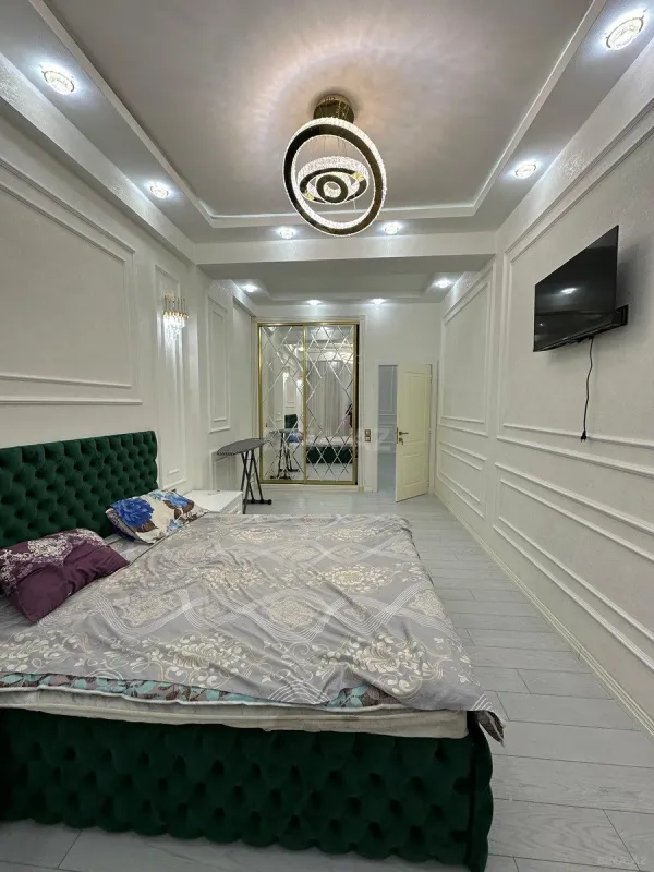 Satılır 2 otaqlı mənzil 89 m²