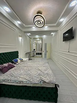 Satılır 2 otaqlı mənzil 89 m²