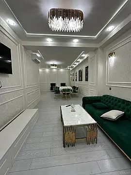 Satılır 2 otaqlı mənzil 89 m²