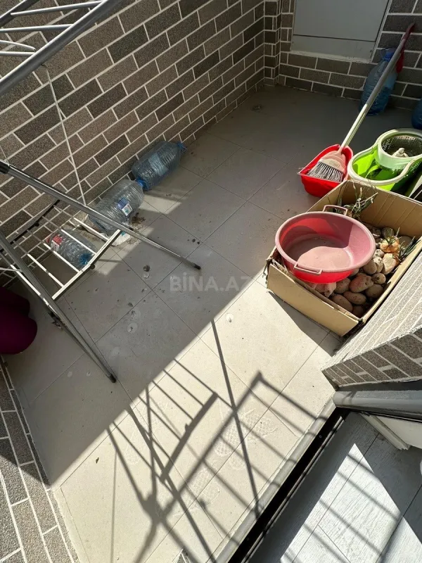 Satılır 2 otaqlı mənzil 89 m²