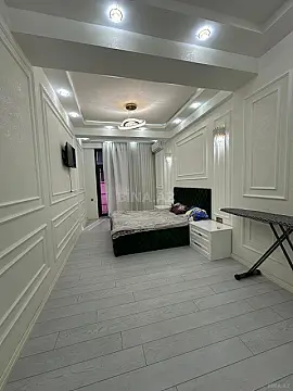 Satılır 2 otaqlı mənzil 89 m²