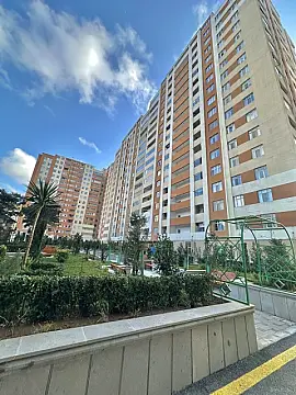 Kirayə verilir 3 otaqlı mənzil 65 m² — Bakı, Qaraçuxur 3 otaq 65.00 m²
