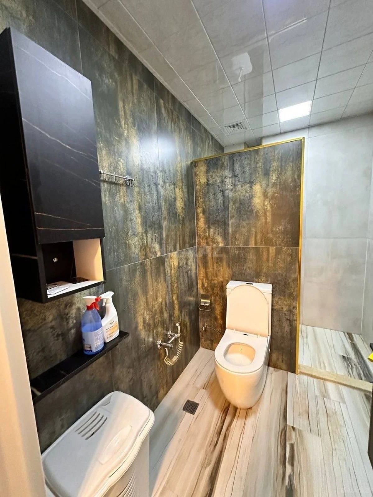 Kirayə verilir 3 otaqlı mənzil 65 m²