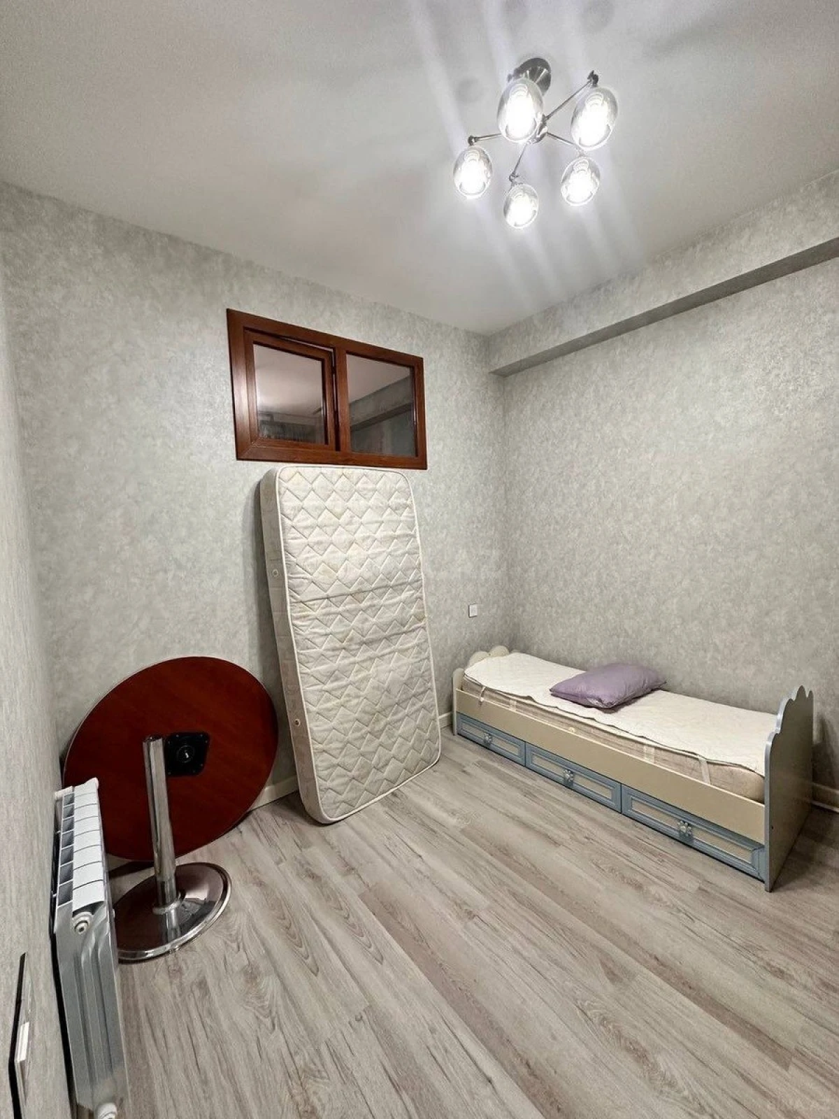 Kirayə verilir 3 otaqlı mənzil 65 m²
