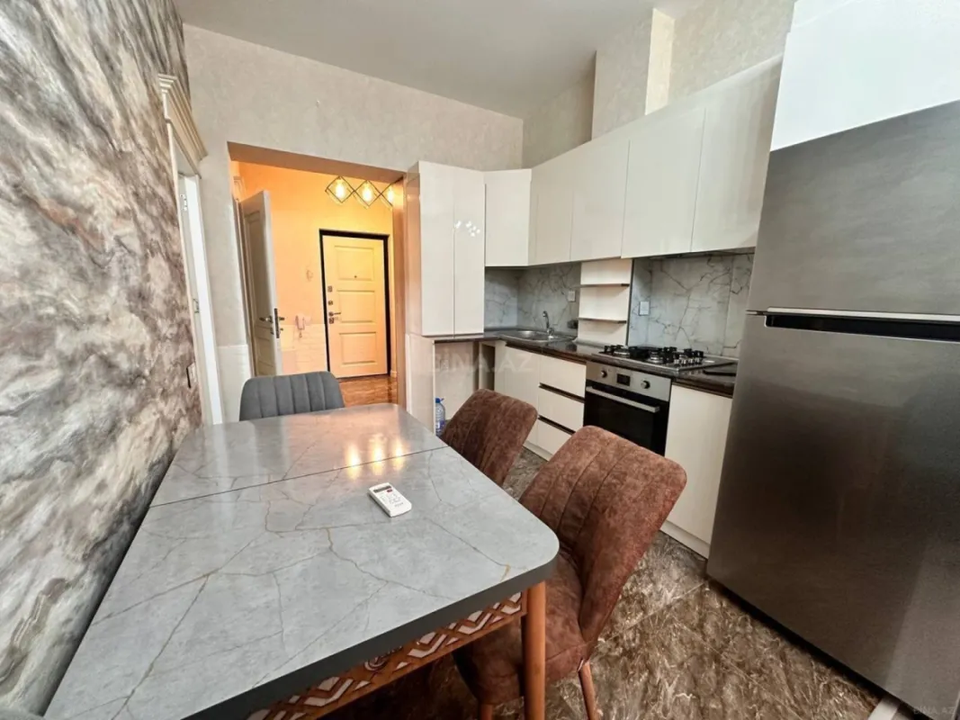 Kirayə verilir 3 otaqlı mənzil 65 m²