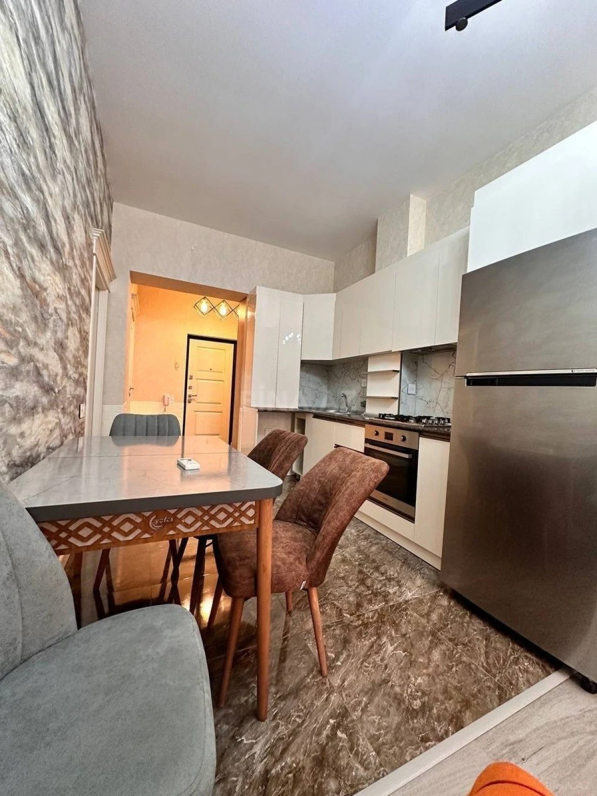 Kirayə verilir 3 otaqlı mənzil 65 m²