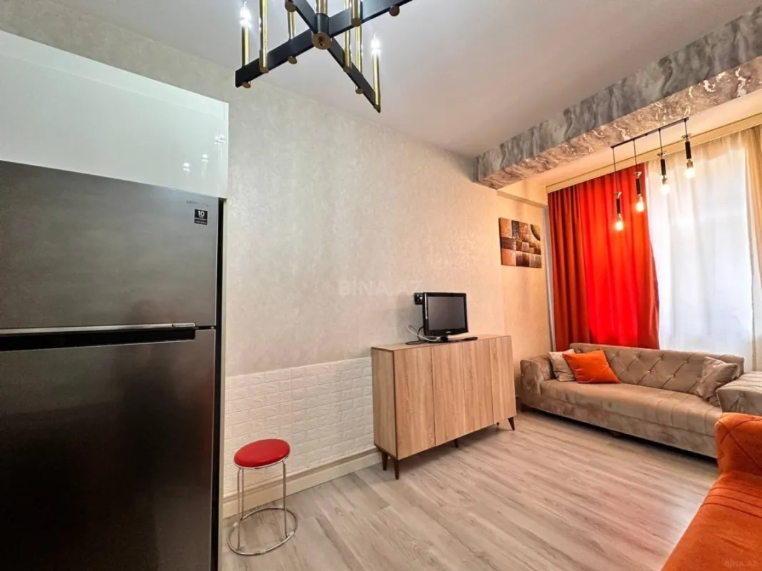 Kirayə verilir 3 otaqlı mənzil 65 m²