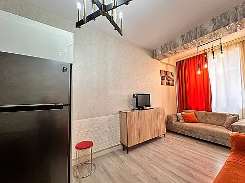 Kirayə verilir 3 otaqlı mənzil 65 m²