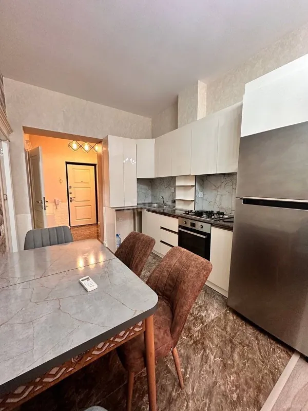 Kirayə verilir 3 otaqlı mənzil 65 m²