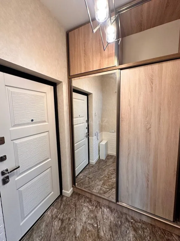 Kirayə verilir 3 otaqlı mənzil 65 m²