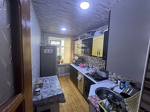 Satılır 3 otaqlı mənzil 65 m²