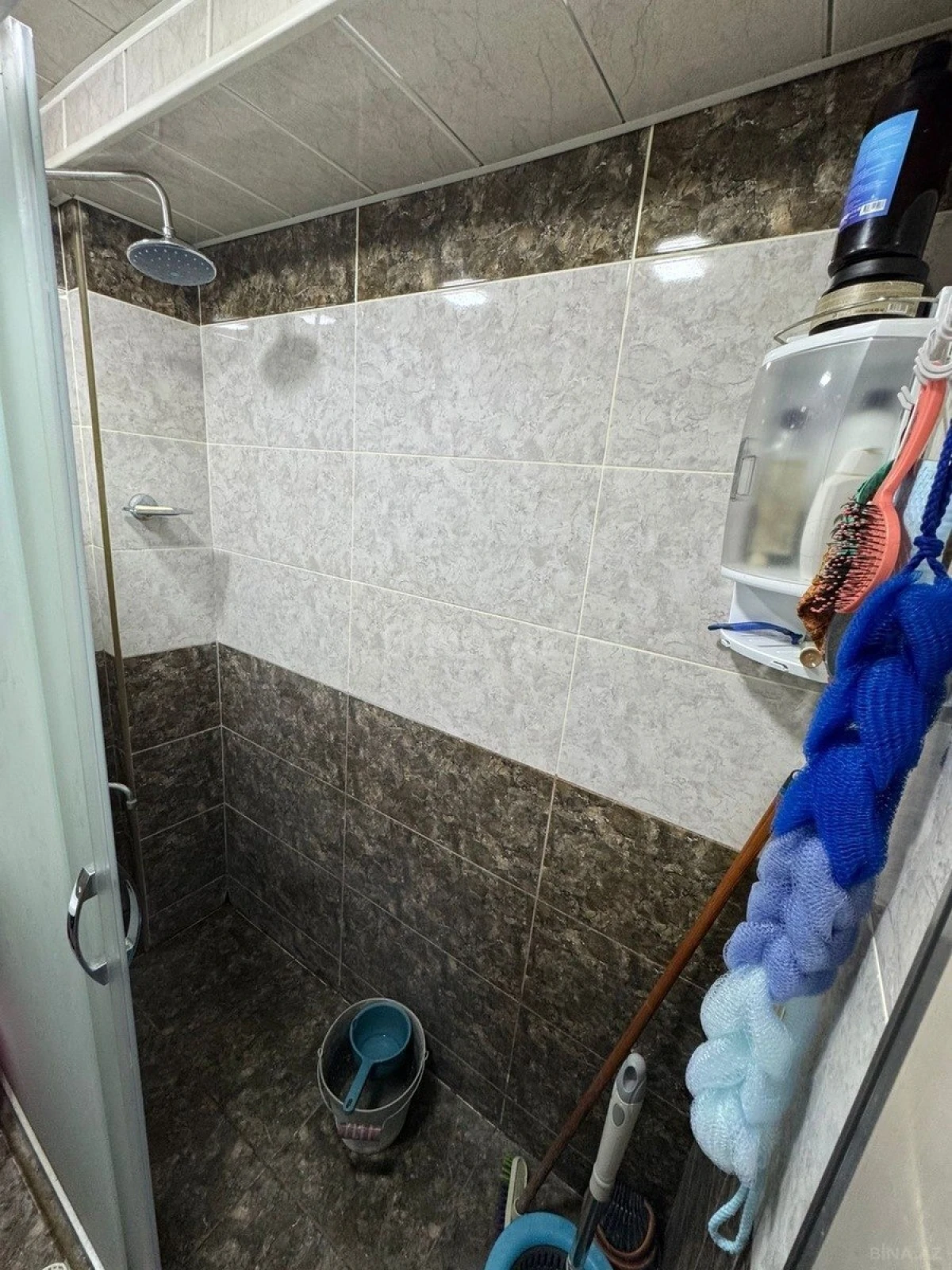 Satılır 3 otaqlı mənzil 65 m²