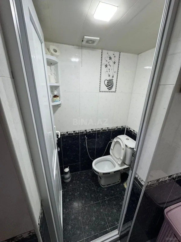 Satılır 3 otaqlı mənzil 65 m²