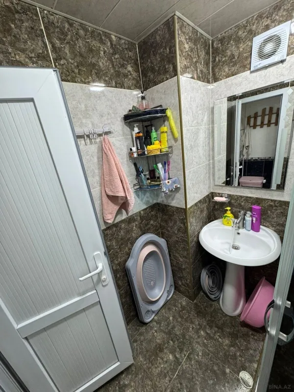 Satılır 3 otaqlı mənzil 65 m²