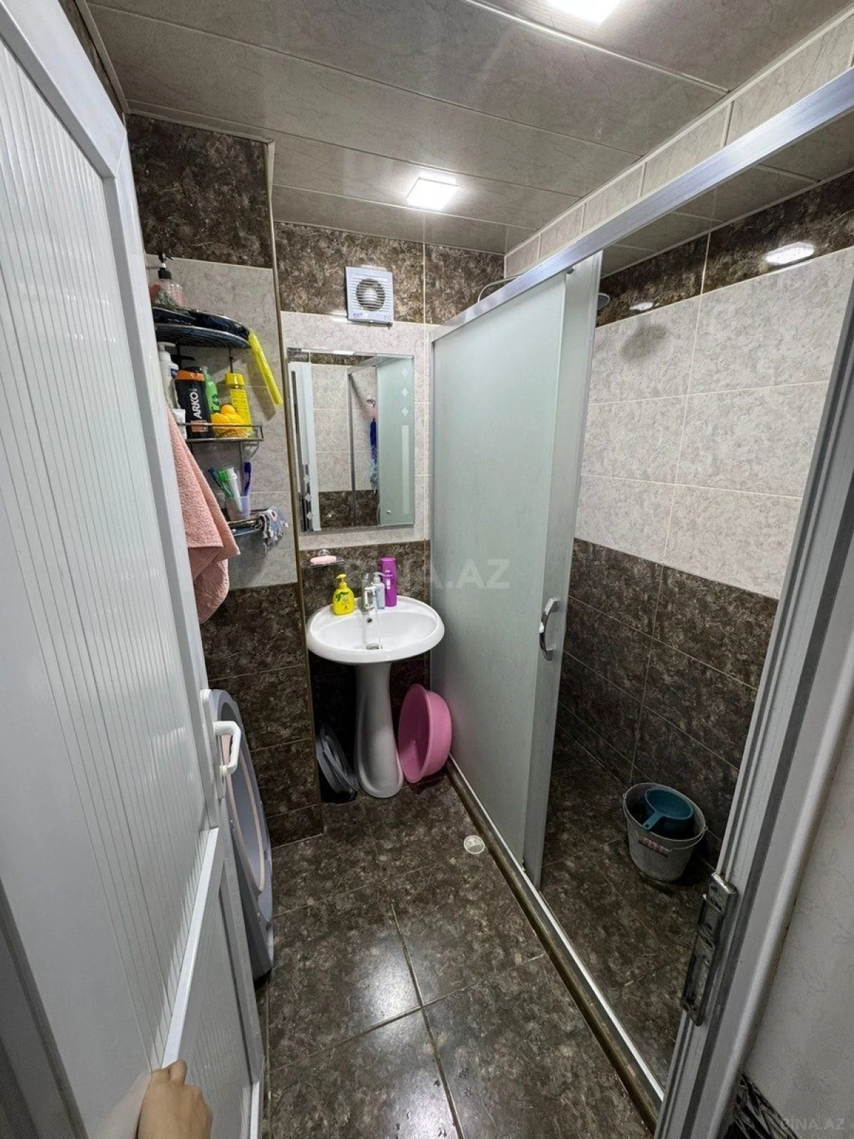 Satılır 3 otaqlı mənzil 65 m²