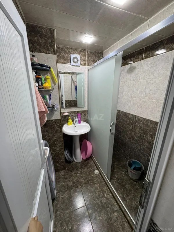 Satılır 3 otaqlı mənzil 65 m²