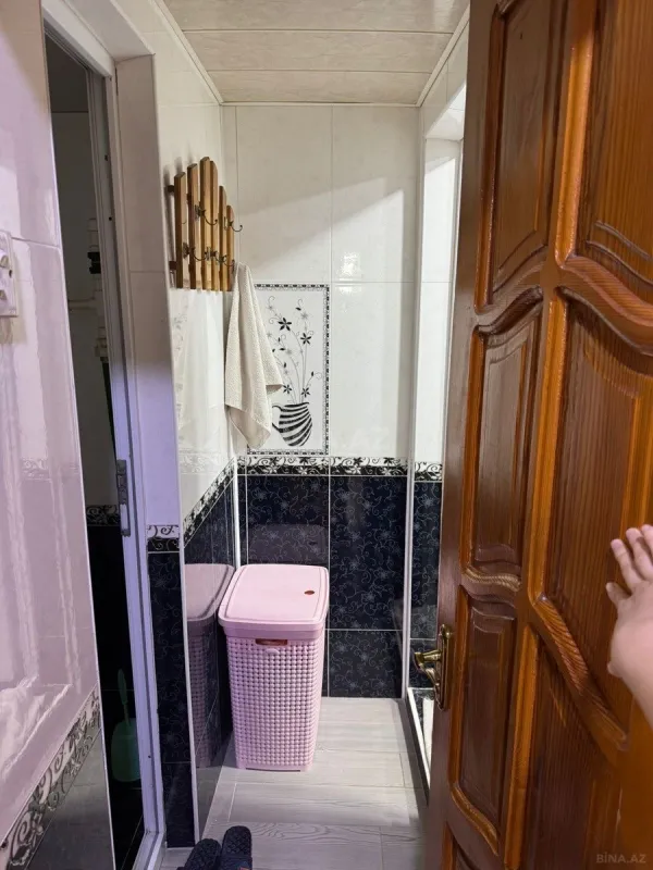 Satılır 3 otaqlı mənzil 65 m²