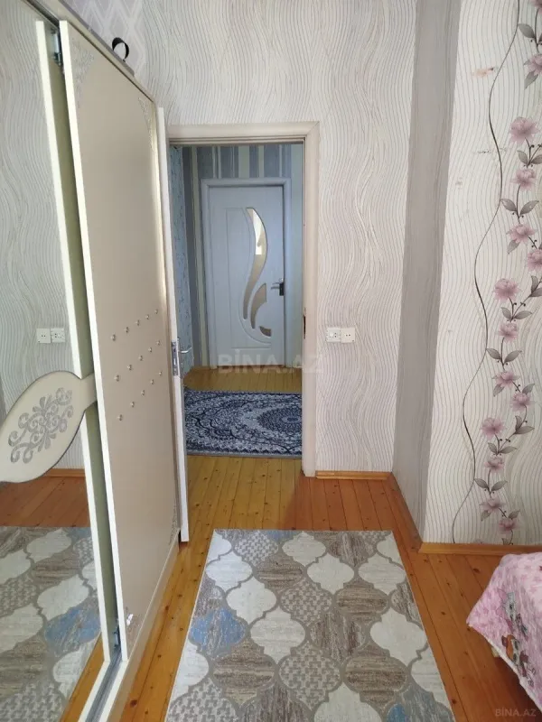 Satılır 5 otaqlı həyət evi 120.6 m²