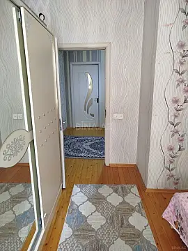 Satılır 5 otaqlı həyət evi 120.6 m²