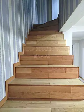 Satılır 5 otaqlı həyət evi 120.6 m²