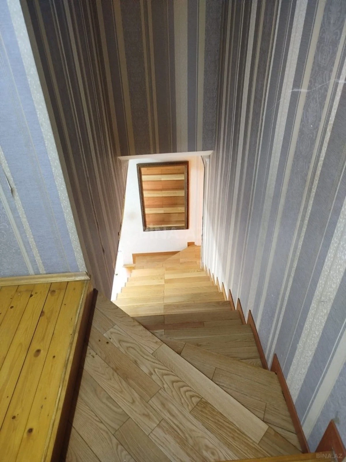 Satılır 5 otaqlı həyət evi 120.6 m²