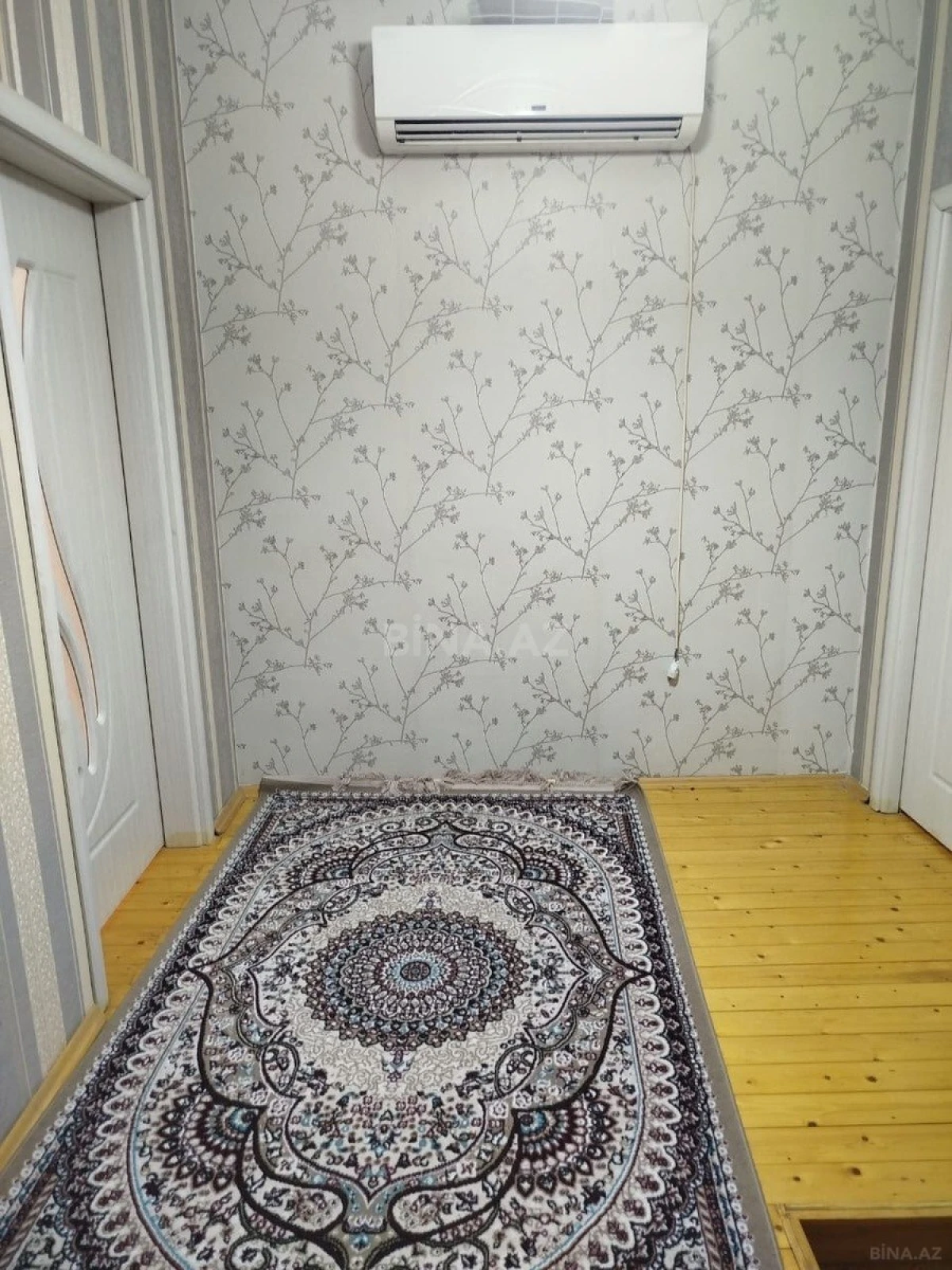 Satılır 5 otaqlı həyət evi 120.6 m²