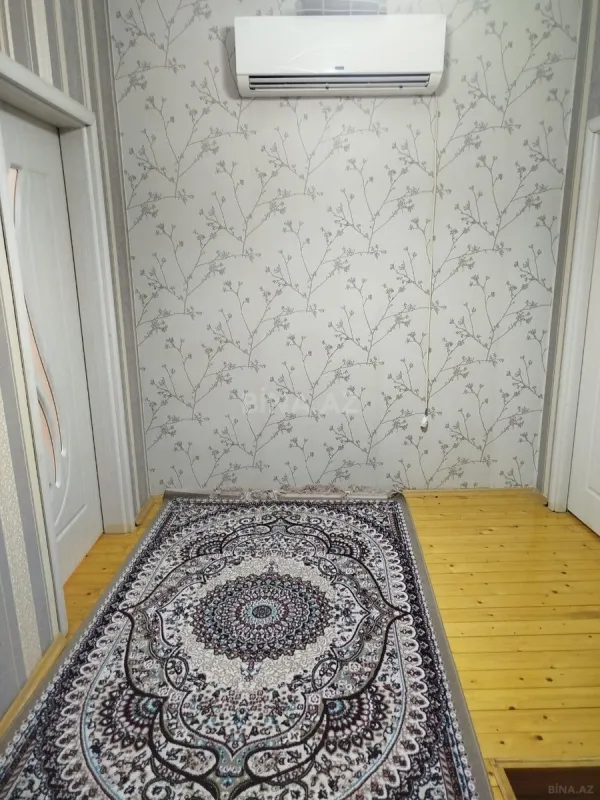 Satılır 5 otaqlı həyət evi 120.6 m²