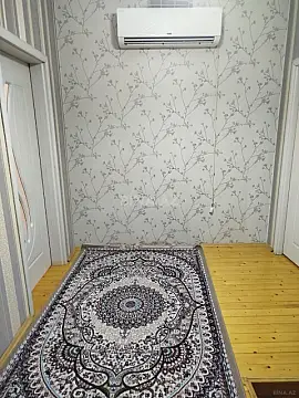 Satılır 5 otaqlı həyət evi 120.6 m²