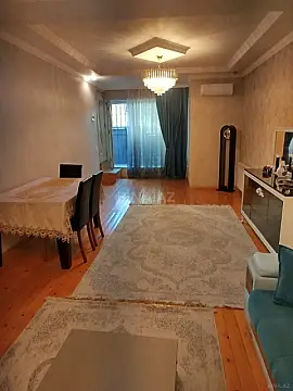 Satılır 5 otaqlı həyət evi 120.6 m²