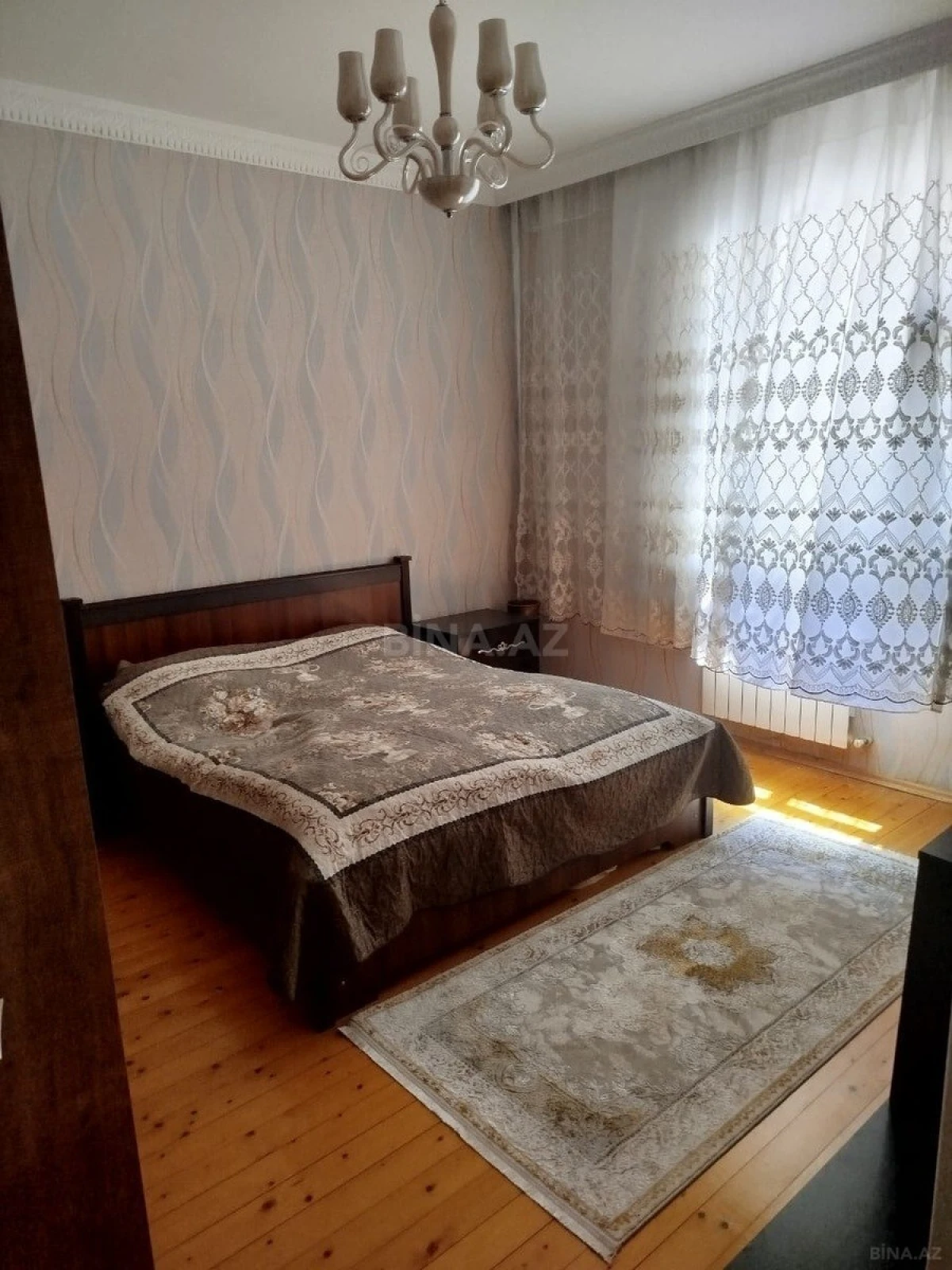 Satılır 5 otaqlı həyət evi 120.6 m²
