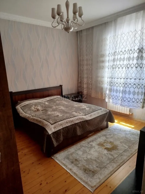 Satılır 5 otaqlı həyət evi 120.6 m²