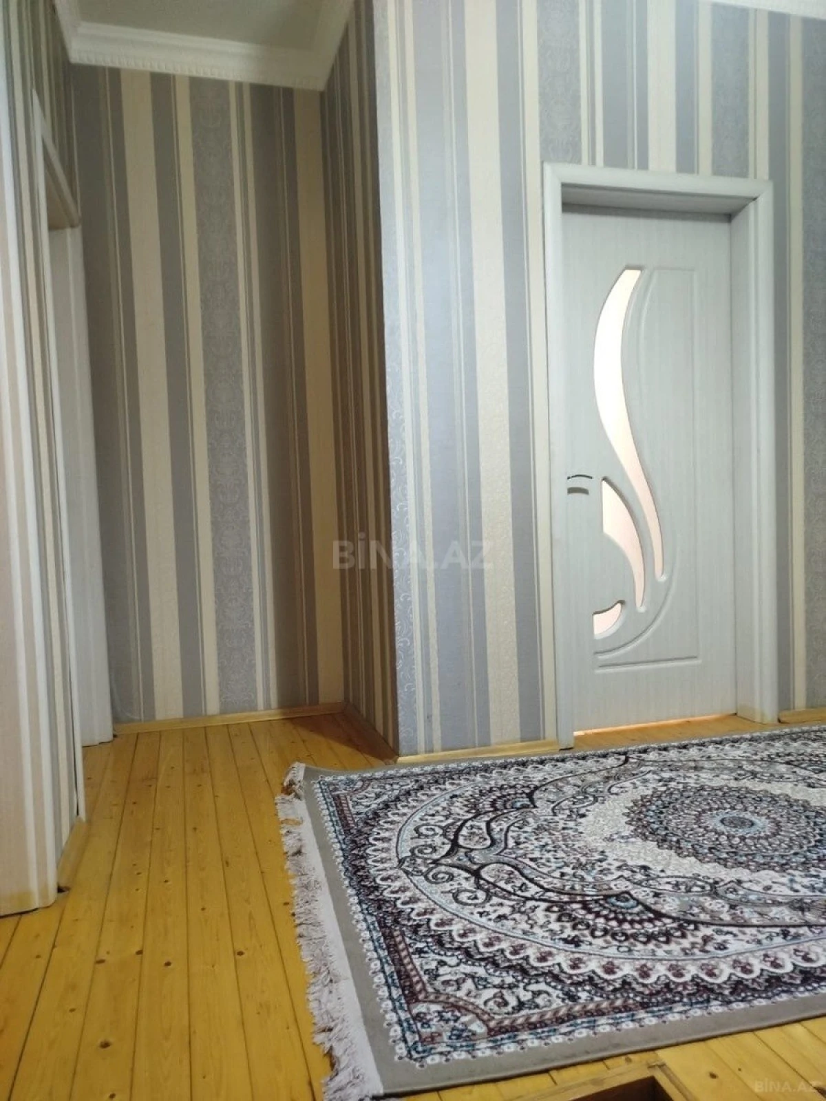Satılır 5 otaqlı həyət evi 120.6 m²