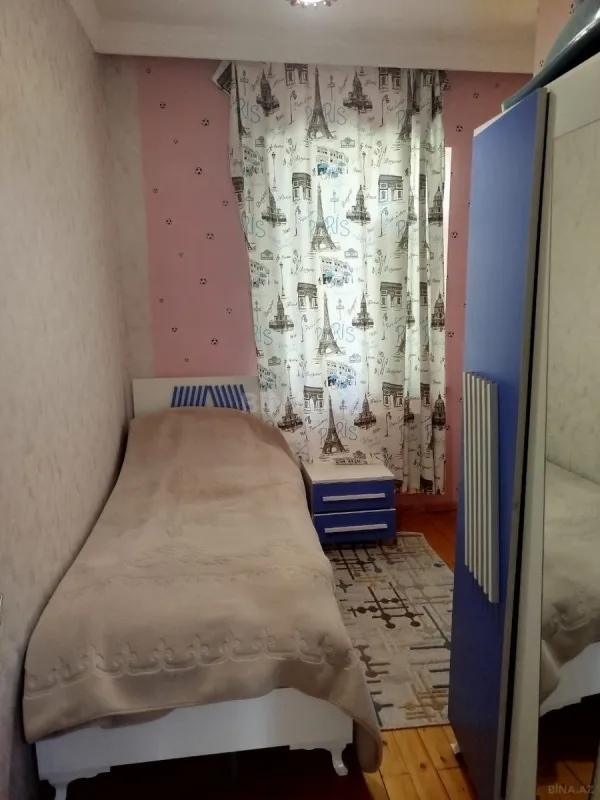 Satılır 5 otaqlı həyət evi 120.6 m²