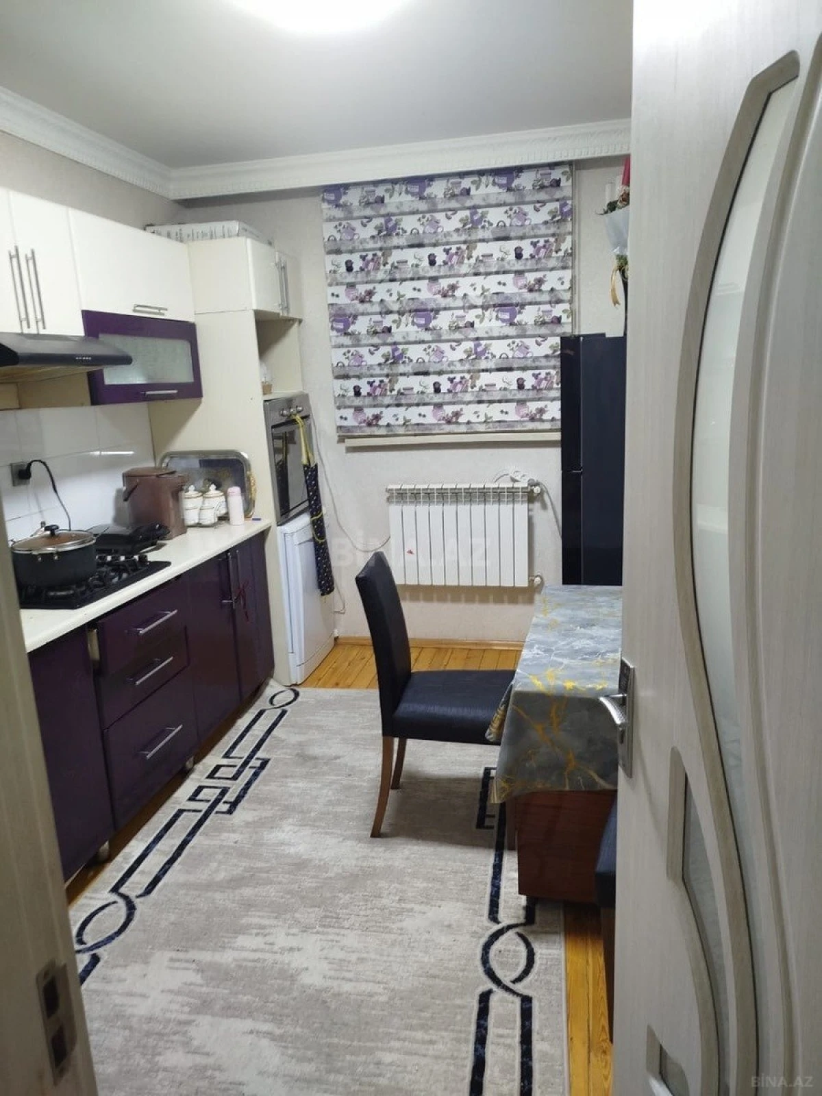 Satılır 5 otaqlı həyət evi 120.6 m²