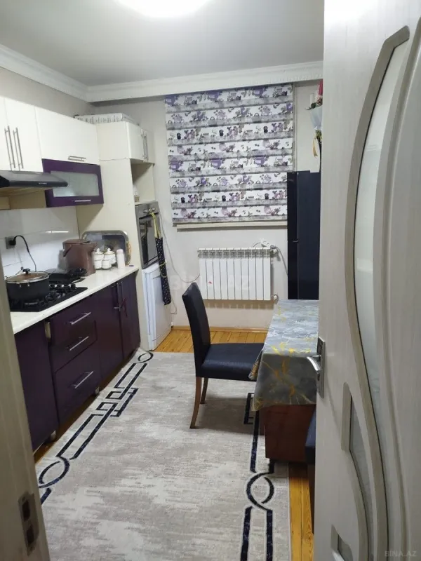 Satılır 5 otaqlı həyət evi 120.6 m²