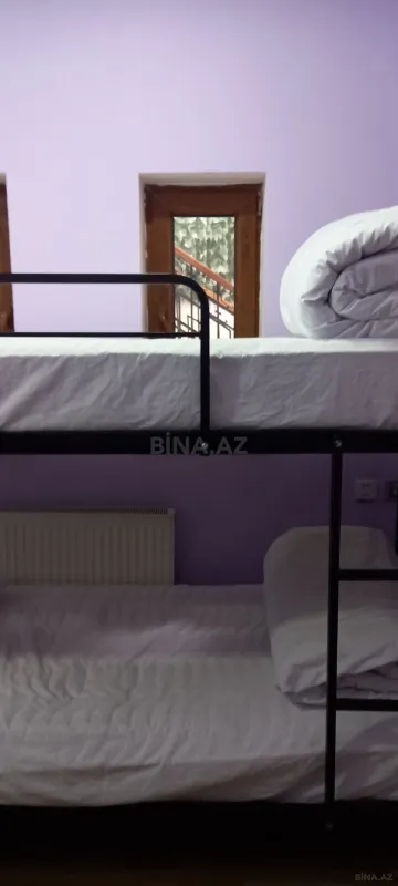 Kirayə verilir 1 otaqlı mənzil 15 m²