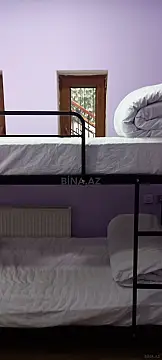 Kirayə verilir 1 otaqlı mənzil 15 m²