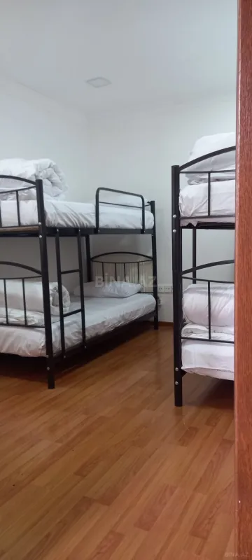 Kirayə verilir 1 otaqlı mənzil 15 m²