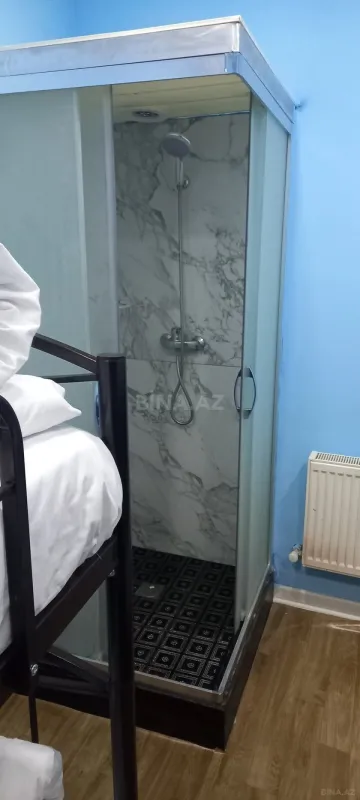 Kirayə verilir 1 otaqlı mənzil 15 m²