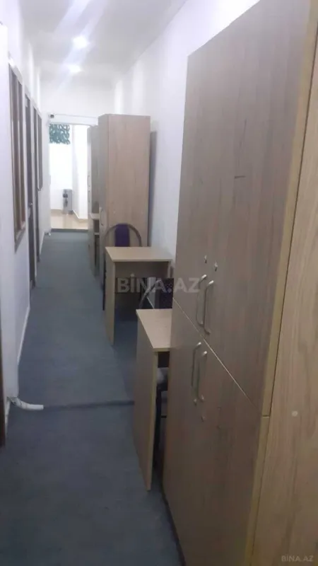 Kirayə verilir 1 otaqlı mənzil 15 m²