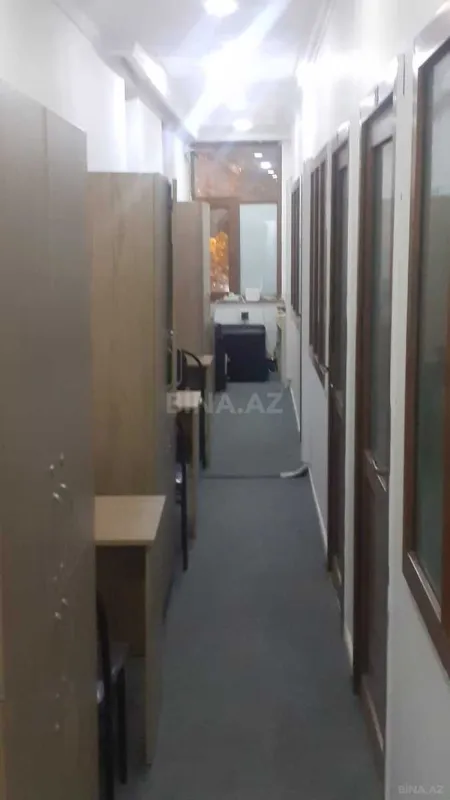 Kirayə verilir 1 otaqlı mənzil 15 m²