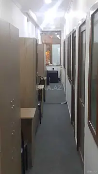 Kirayə verilir 1 otaqlı mənzil 15 m²