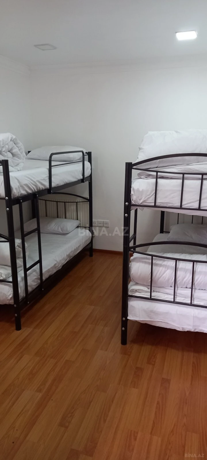 Kirayə verilir 1 otaqlı mənzil 15 m²