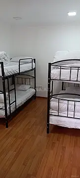 Kirayə verilir 1 otaqlı mənzil 15 m² — Bakı, Xətai m/s yanı 1 otaq 15.00 m²