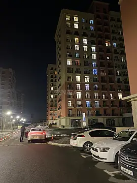 Kirayə verilir 2 otaqlı mənzil 85 m² — Bakı, Nərimanov 2 otaq 85.00 m²