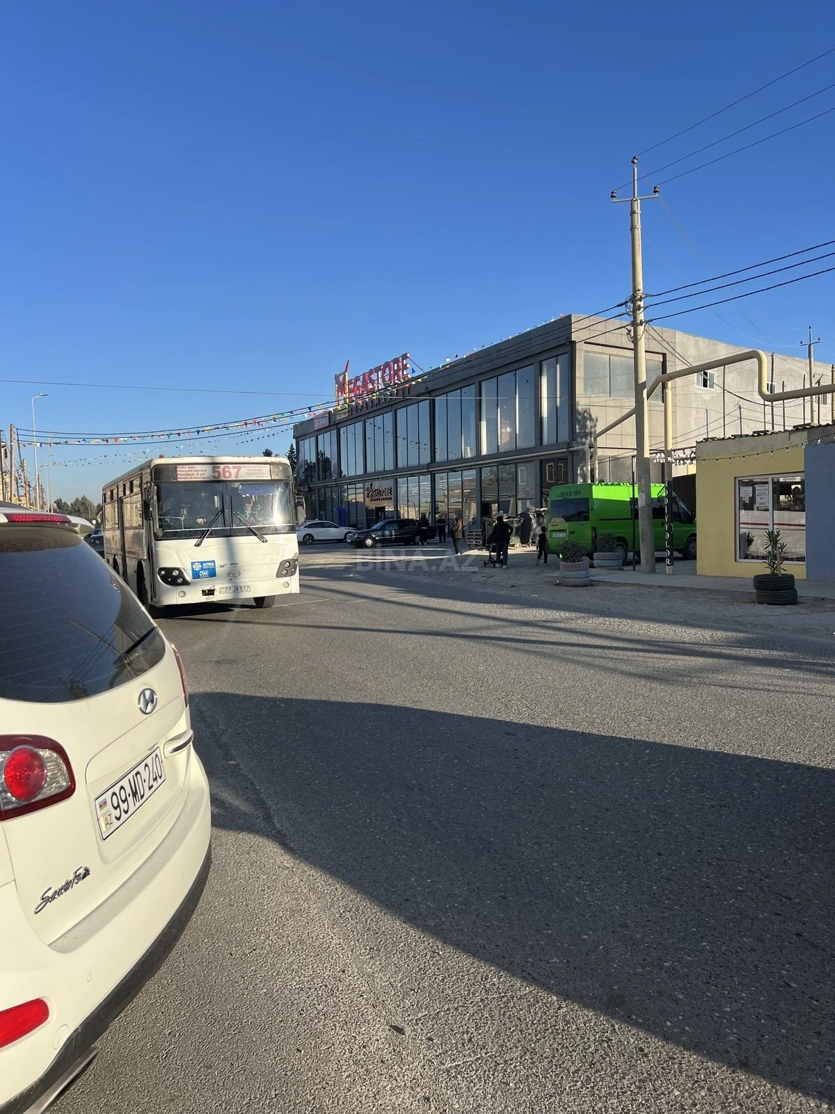 Satılır torpaq sahəsi 2.8 m²