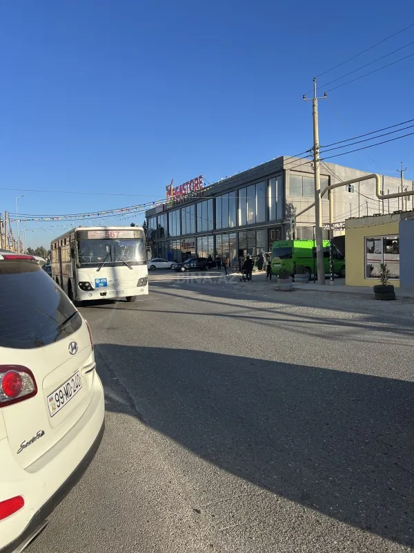 Satılır torpaq sahəsi 2.8 m²