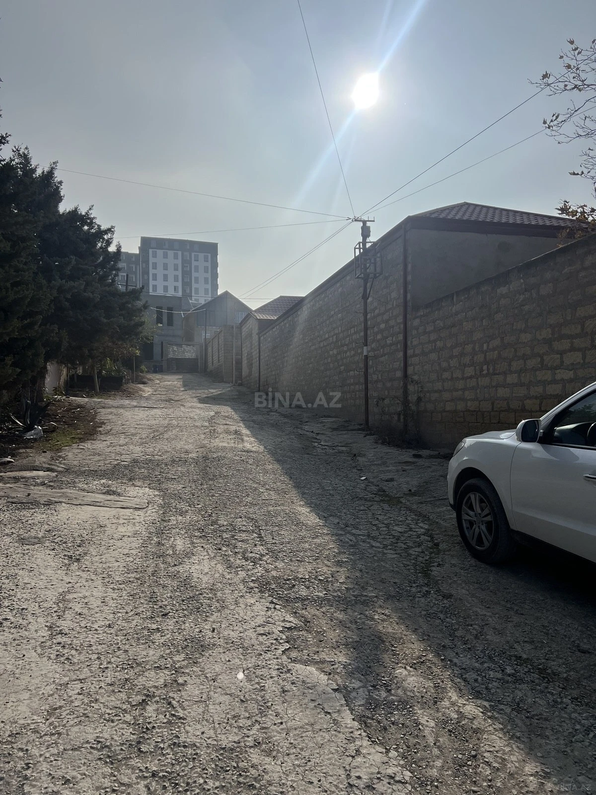 Satılır torpaq sahəsi 2.8 m²