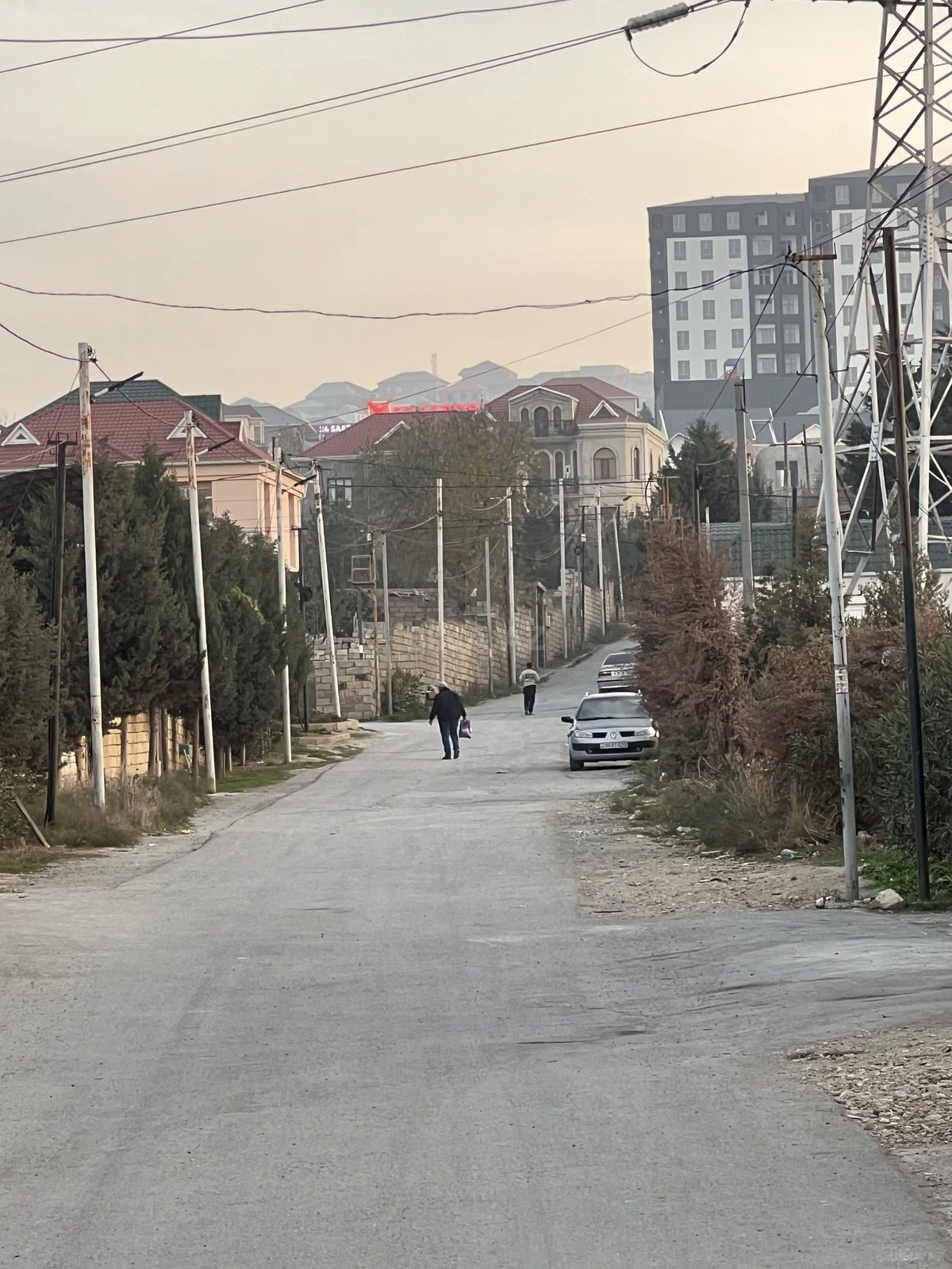 Satılır torpaq sahəsi 2.8 m²