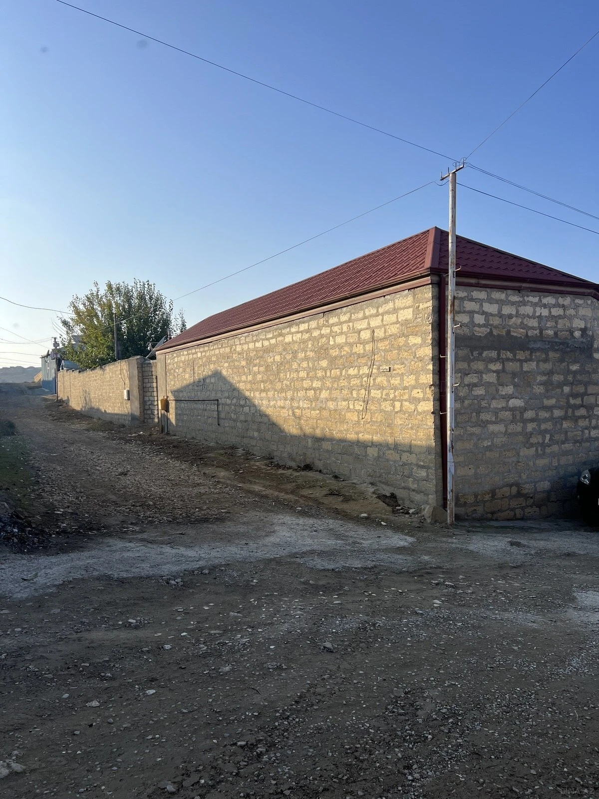 Satılır torpaq sahəsi 2.8 m²